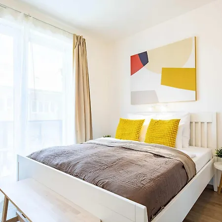 - Modern - Quiet Apartament *