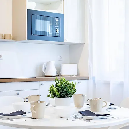 - Modern - Quiet Apartament *