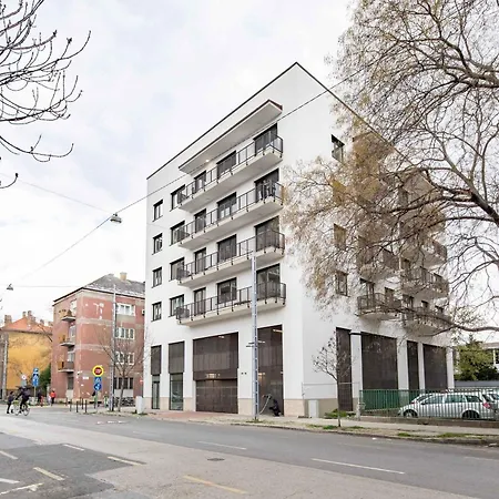 - Modern - Quiet Apartament *