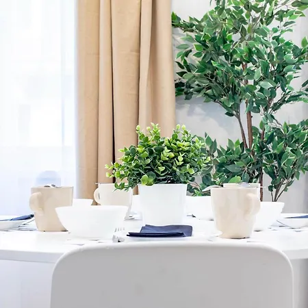 Apartament - Modern - Quiet *