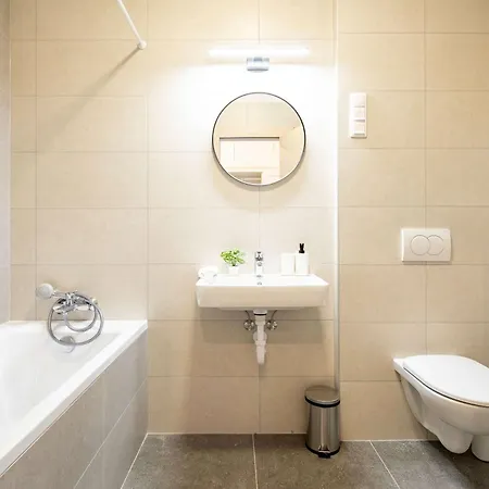- Modern - Quiet Apartament Budapeszt