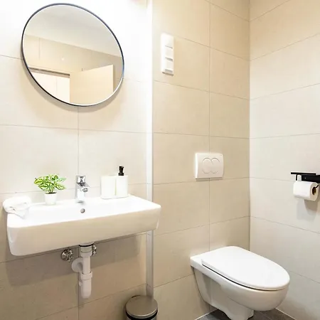 Apartament - Modern - Quiet