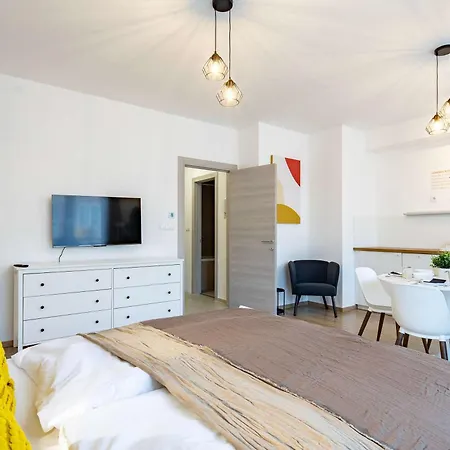 - Modern - Quiet Apartament *